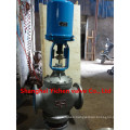 Three-Way Electricd Control Valve